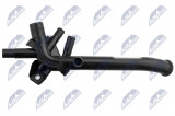 NTY ENGINE WATER HOSE DACIA LOGAN RENAULT CLIO KANGOO