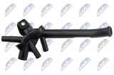 NTY ENGINE WATER HOSE DACIA LOGAN RENAULT CLIO KANGOO