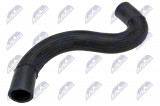 NTY ENGINE WATER HOSE NISSAN QASHQAI II 1.6DCI 2013-