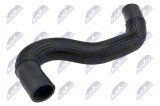 NTY ENGINE WATER HOSE NISSAN QASHQAI II 1.6DCI 2013-