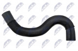 NTY ENGINE WATER HOSE NISSAN QASHQAI II 1.6DCI 2013-