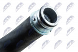 NTY ENGINE WATER HOSE PEUGEOT PARTNER 1.1/1.4 1996-2015 , 306 1.4/1.6 1993-2002- , CITROEN BERLINGO 1.1/1.4 1996-2011 , XSARA 1997-2005