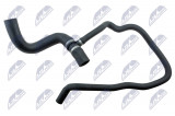 NTY ENGINE WATER HOSE OPEL ASTRA H 1.7CDTI 2004-2010