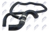 NTY ENGINE WATER HOSE OPEL CORSA C 1.7 CDTI 2000-2009