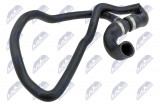 NTY ENGINE WATER HOSE OPEL CORSA C 1.7 CDTI 2000-2009