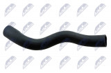 NTY ENGINE WATER HOSE OPEL CORSA C 1.7 CDTI 2000-2009