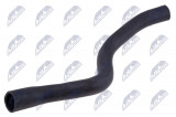 NTY ENGINE WATER HOSE OPEL ASTRA 1.7 CDTI 09-15