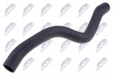 NTY ENGINE WATER HOSE OPEL ASTRA 1.7 CDTI 09-15
