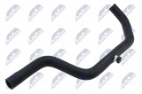 NTY ENGINE WATER HOSE DACIA LOGAN 1.4/1.6 2004-2013 , SANDERO 1.6/1.6 2008-2012