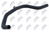 NTY ENGINE WATER HOSE DACIA LOGAN 1.4/1.6 2004-2013 , SANDERO 1.6/1.6 2008-2012
