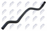NTY ENGINE WATER HOSE DACIA LOGAN 1.4/1.6 2004-2013 , SANDERO 1.4/1.6 2008-2012