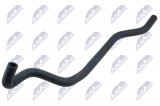 NTY ENGINE WATER HOSE DACIA LOGAN 1.4/1.6 2004-2013 , SANDERO 1.4/1.6 2008-2012