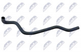 NTY ENGINE WATER HOSE DACIA LOGAN 1.4/1.6 2004-2013 , SANDERO 1.4/1.6 2008-2012