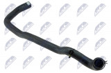 NTY ENGINE WATER HOSE DACIA DUSTER 1.2 2013-2018