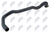 NTY ENGINE WATER HOSE DACIA DUSTER 1.2 2013-2018