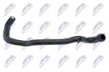 NTY ENGINE WATER HOSE DACIA DUSTER 1.2 2013-2018