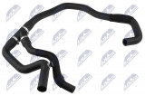 NTY ENGINE WATER HOSE ENG 1.5DCI RENAULT CLIO IV 12- , DACIA DOKKER 12- , SANDERO 12- , LOGAN 12-