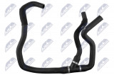 NTY ENGINE WATER HOSE ENG 1.5DCI RENAULT CLIO IV 12- , DACIA DOKKER 12- , SANDERO 12- , LOGAN 12-