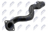 NTY ENGINE WATER HOSE VOLKSWAGEN GOLF IV 1.6 2000-2005 AUDI A3 1.6 (8L1) 2000-2003 SEAT LEON 1.6 (1M1) 2005-2006 SKODA OCTAVIA I 1.6 2000-2010