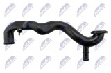 NTY ENGINE WATER HOSE VOLKSWAGEN GOLF IV 1.6 2000-2005 AUDI A3 1.6 (8L1) 2000-2003 SEAT LEON 1.6 (1M1) 2005-2006 SKODA OCTAVIA I 1.6 2000-2010