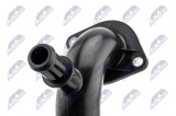 NTY ENGINE WATER HOSE VOLKSWAGEN GOLF IV 1.6 2000-2005 AUDI A3 1.6 (8L1) 2000-2003 SEAT LEON 1.6 (1M1) 2005-2006 SKODA OCTAVIA I 1.6 2000-2010