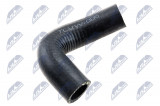 NTY ENGINE WATER HOSE VOLKSWAGEN TRANSPORTER V , VI 2.0TDI 2010-2019 , CRAFTER 30-35 2.0/2.5TDI , 30-50 2.0TDI 2012-2016 , AMAROK 2.0DI 2010-2016