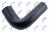 NTY ENGINE WATER HOSE VOLKSWAGEN TRANSPORTER V , VI 2.0TDI 2010-2019 , CRAFTER 30-35 2.0/2.5TDI , 30-50 2.0TDI 2012-2016 , AMAROK 2.0DI 2010-2016