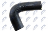 NTY ENGINE WATER HOSE VOLKSWAGEN TRANSPORTER V , VI 2.0TDI 2010-2019 , CRAFTER 30-35 2.0/2.5TDI , 30-50 2.0TDI 2012-2016 , AMAROK 2.0DI 2010-2016