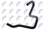 NTY ENGINE WATER HOSE VOLKSWAGEN CRAFTER 30-35 2.5TDI 2006-2013
