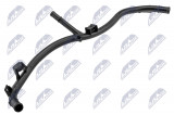NTY ENGINE WATER HOSE VW PASSAT B8 1.4 2015- , GOLF VII 1.2/1.4 2014- , SKODA OCTAVIA III 1.2/1.4 2014- , AUDI A3 1.2/1.4 2015- , SEAT LEON 1.2/1.4 2013-
