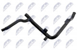 NTY ENGINE WATER HOSE ENG 2.0TDI VOLKSWAGEN PASSAT B6 05-09 , GOLF V/VI 07-11 , TIGUAN 07-09 , SKODA OCTAVIA II 04-09 , AUDI A3 03-09 , SEAT LEON 05-09 , ALTEA 06-09