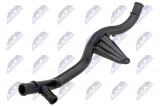 NTY ENGINE WATER HOSE VOLKSWAGEN PASSAT B8 1.8/2.0 2015- , GOLF VII 1.8/2.0 2016- , SKODA OCTAVIA III 1.8/2.0 2014- , AUDI A3 1.8/2.0 2014- , SEAT LEON 1.8/2.0 2013-2020
