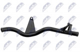 NTY ENGINE WATER HOSE VOLKSWAGEN PASSAT B8 1.8/2.0 2015- , GOLF VII 1.8/2.0 2016- , SKODA OCTAVIA III 1.8/2.0 2014- , AUDI A3 1.8/2.0 2014- , SEAT LEON 1.8/2.0 2013-2020