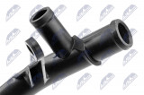 NTY ENGINE WATER HOSE VOLKSWAGEN PASSAT B8 1.8/2.0 2015- , GOLF VII 1.8/2.0 2016- , SKODA OCTAVIA III 1.8/2.0 2014- , AUDI A3 1.8/2.0 2014- , SEAT LEON 1.8/2.0 2013-2020