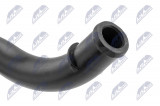 NTY ENGINE WATER HOSE VOLKSWAGEN PASSAT B8 1.8/2.0 2015- , GOLF VII 1.8/2.0 2016- , SKODA OCTAVIA III 1.8/2.0 2014- , AUDI A3 1.8/2.0 2014- , SEAT LEON 1.8/2.0 2013-2020