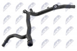 NTY ENGINE WATER HOSE VOLKSWAGEN JETTA IV 2.0 2010-2017