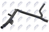 NTY ENGINE WATER HOSE VOLKSWAGEN JETTA IV 2.0 2010-2017