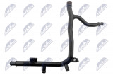 NTY ENGINE WATER HOSE VOLKSWAGEN JETTA IV 2.0 2010-2017