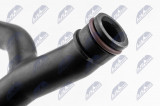 NTY ENGINE WATER HOSE VOLKSWAGEN JETTA IV 2.0 2010-2017