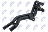 NTY ENGINE WATER HOSE VOLKSWAGEN JETTA IV 1.8TSI/2.0TSI 2011-2018 , BEETLE 2.0TSI 2012-2019