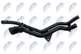 NTY ENGINE WATER HOSE VOLKSWAGEN JETTA IV 1.8TSI/2.0TSI 2011-2018 , BEETLE 2.0TSI 2012-2019