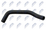 NTY ENGINE WATER HOSE ENG 1.9TDI VW PASSAT B6 05-11 , GOLF V 03-09 , SKODA OCTAVIA 04-09 , SUPERB 04-13 , AUDI A3 03-13 , SEAT LEON 06-13