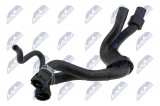 NTY ENGINE WATER HOSE ENG 1.6 GOLF IV 2000-2006 , SKODA 2001-2011 , SEAT LEON 2002-2006 , AUDI A3 2001-2003