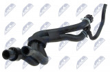 NTY ENGINE WATER HOSE ENG 1.6 GOLF IV 2000-2006 , SKODA 2001-2011 , SEAT LEON 2002-2006 , AUDI A3 2001-2003