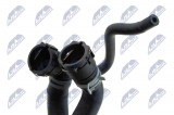 NTY ENGINE WATER HOSE ENG 1.6 GOLF IV 2000-2006 , SKODA 2001-2011 , SEAT LEON 2002-2006 , AUDI A3 2001-2003