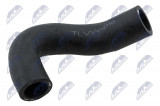 NTY ENGINE WATER HOSE ENG 2.0TDI VW PASSAT 2009-2015 , GOLF 09-16 , POLO 10-14 , SKODA OCTAVIA 09-13 , FABIA 11-15 , AUDI A3 08-13 , SEAT IBIZA 09-16 , LEON 06-13
