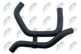 NTY ENGINE WATER HOSE VOLKSWAGEN GOLF 1.6/1.8 1998-2006 , SKODA OCTAVIA 1.6/1.8 1997-2010 , AUDI A3 1.8 1997-2003 , SEAT LEON 1.6/1.8 2000-2006