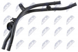 NTY ENGINE WATER HOSE VOLKSWAGEN PASSAT B6/B7 1.8/2.0 05-15 , GOLF V/VI 2.0 08-14 , SKODA OCTAVIA II 1.8/2.0 04-13 , AUDI A3 1.8/2.0 08-13 , SEAT LEON 1.8/2.0 07-13