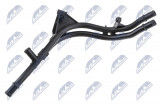 NTY ENGINE WATER HOSE VOLKSWAGEN PASSAT B6/B7 1.8/2.0 05-15 , GOLF V/VI 2.0 08-14 , SKODA OCTAVIA II 1.8/2.0 04-13 , AUDI A3 1.8/2.0 08-13 , SEAT LEON 1.8/2.0 07-13