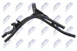 NTY ENGINE WATER HOSE VOLKSWAGEN PASSAT B6/B7 1.8/2.0 05-15 , GOLF V/VI 2.0 08-14 , SKODA OCTAVIA II 1.8/2.0 04-13 , AUDI A3 1.8/2.0 08-13 , SEAT LEON 1.8/2.0 07-13